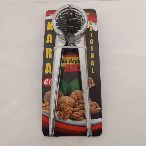 گردوشکن دستی فلزی کارا