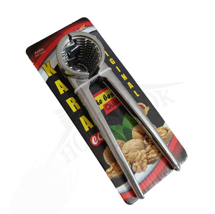 گردوشکن دستی فلزی کارا