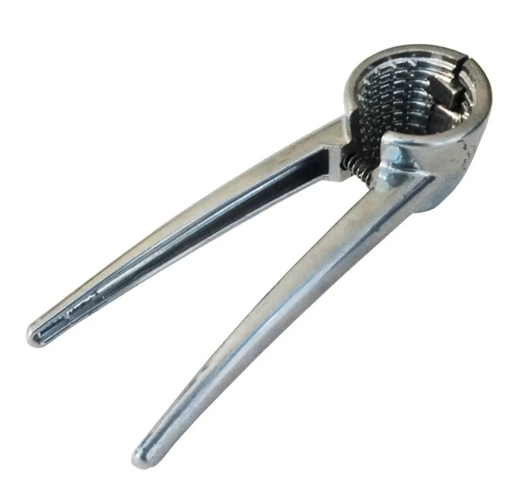 گردوشکن دستی فلزی کارا