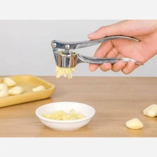 سیر له کن استیل انبری